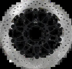 SBS Front Left or Right Floating Brake Rotor