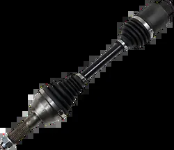 Moose Utility Complete Middle Rear Left Right Axle CV Assembly