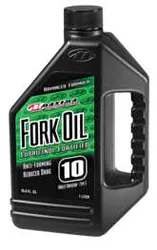 Maxima 5W Fork Fluid Oil 16 fl oz