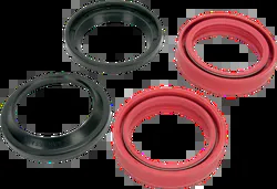 Moose Fork Oil Seals Dust Wipers 36mm