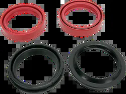 Moose Fork Oil Seals Dust Wipers 43mm