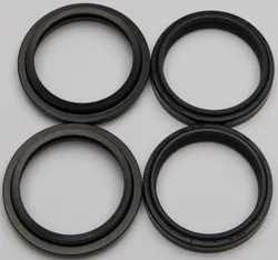 All Balls Fork Oil and Dust Seal Wiper Kit for KTM Husqvarna Husaberg