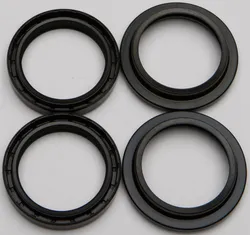 All Balls Fork Oil & Dust Seal Wiper Kit KTM Husqvarna BETA GAS GAS TM