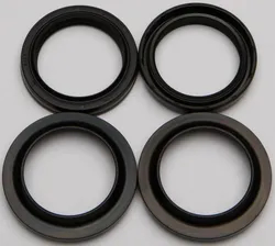 All Balls Fork Oil and Dust Seal Wiper Kit for Honda Kawasaki 600-700