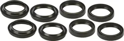 All Balls Fork Oil and Dust Seal Wiper Kit for Triumph 900-1200