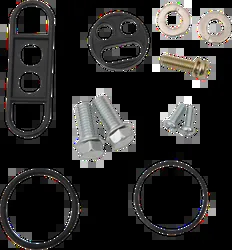 Moose Racing Gas Tap Fuel Petcock Rebuild Repair Kit