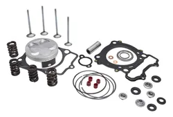 Kibblewhite  Complete Top End Service Rebuild Kit