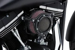 Cobra Black RPT Air Cleaner Filter Kit