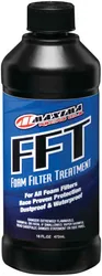 Maxima FFT Synthetic Foam Air Filter Treatment Oil 16 oz