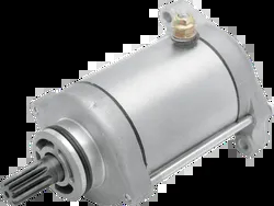 Rick's Electric Starter Motor