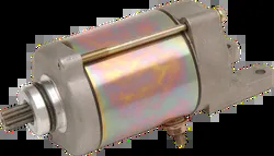 Rick's Electric Starter Motor