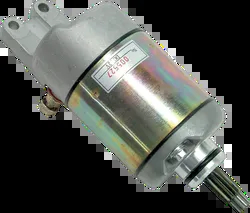 Rick's Electric Starter Motor