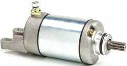 Rick's Electric Starter Motor