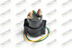 Rick's Universal Starter Solenoid Switch