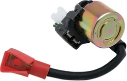 Rick's Starter Solenoid Switch