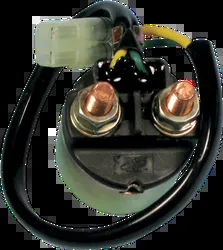 Rick's Starter Solenoid Switch