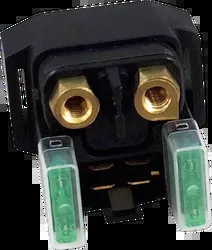 Rick's Starter Solenoid Switch