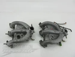 Honda GL1500 SE Goldwing Engine Intake Manifold Set GL 1500 1994