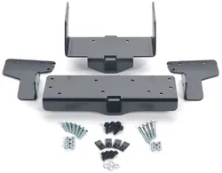 Warn Multi Mount Winch Mounting System Kit