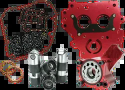 Feuling Race Series Oil System Kit w Gear Driven Cams