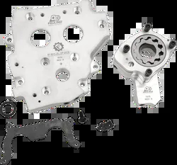 Feuling OE Oil System Hydraulic Tensioner Conversion Camplate