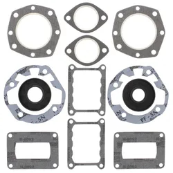 Winderosa Complete Engine Gasket Kit w Oil Seals