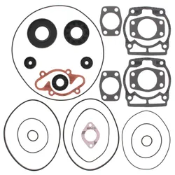 Winderosa Complete Engine Gasket Kit w Oil Seals