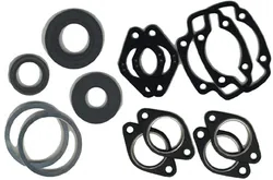 Winderosa Complete Engine Gasket Kit w Oil Seals