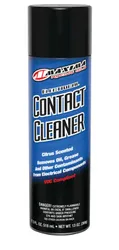 Maxima Citrus Scented Electrical Contact Cleaner Degreaser 13 fl oz