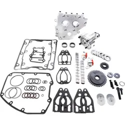 Feuling Race Series Oil System Kit w Camchest