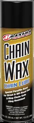 Maxima Chain Wax Lube Lubricant Spray 13.5 Oz
