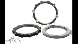 Rekluse Radius CX Fiber Steel Clutch Pack Replacement Kit
