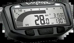 Trail Tech Vapor Computer Speedometer Tachometer Trip Meter