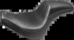 Mustang Black 2Up Tripper Fastback 1Pc Seat