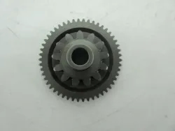 Engine Starter Gears 2006 Kawasaki Ninja ZX6R ZX636D 887