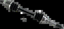 Moose Utility Complete Front Left Right Axle CV Assembly