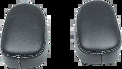 Mustang Black Original Passenger Armrest Side Panels
