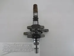 Engine Crankshaft Crank Shaft Can-Am Outlander 800R XT-P 2011 x