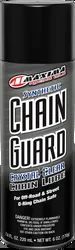 Maxima Chain Guard Lube Lubricant Spray 6 Oz