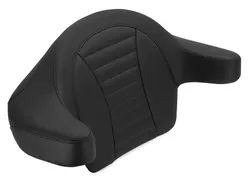 Mustang Super Touring Deluxe Extended Arm Wrap Around Backrest