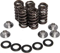 KibbleWhite Racing Exhaust Intake Valve Spring Kit