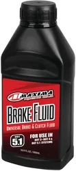 Maxima DOT 5.1 Glycol Brake Fluid 16.9 fl oz
