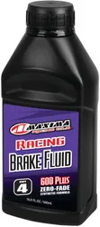 Maxima DOT 4 Synthetic Racing Brake Fluid 16.9 fl oz
