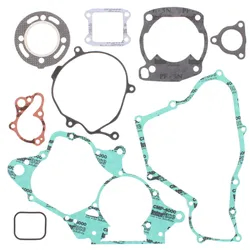 Vertex Complete Gasket Set No Oil Seals