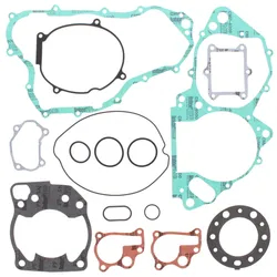 Vertex Complete Gasket Set No Oil Seals