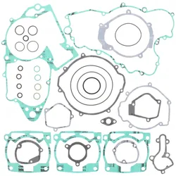 Vertex Complete Gasket Set No Oil Seals