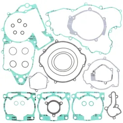 Vertex Complete Gasket Set No Oil Seals