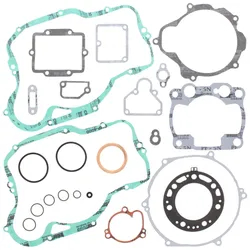 Vertex Complete Gasket Set No Oil Seals