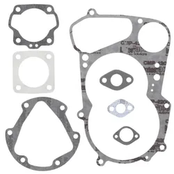 Vertex Complete Gasket Set No Oil Seals