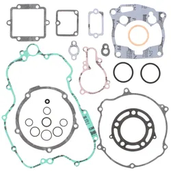 Vertex Complete Gasket Set No Oil Seals